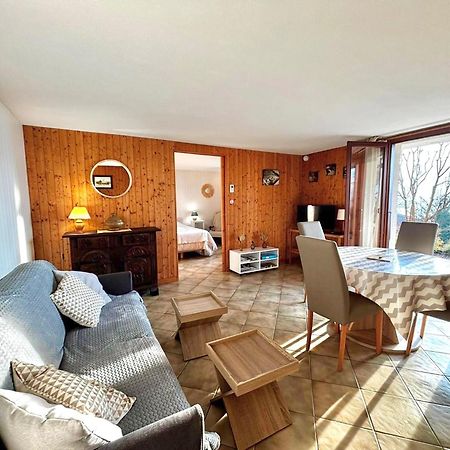 Appartement Confortable Avec Terrasse Et Wifi - Fr-1-432-32 Анси Экстерьер фото