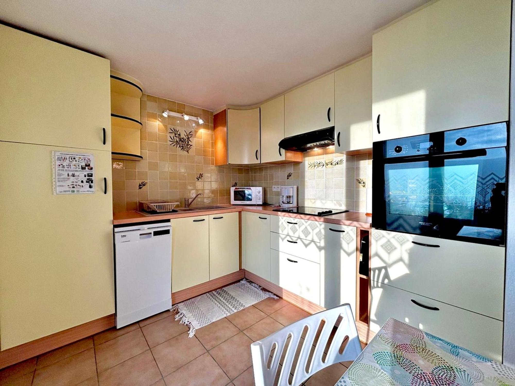 Appartement Confortable Avec Terrasse Et Wifi - Fr-1-432-32 Анси Экстерьер фото