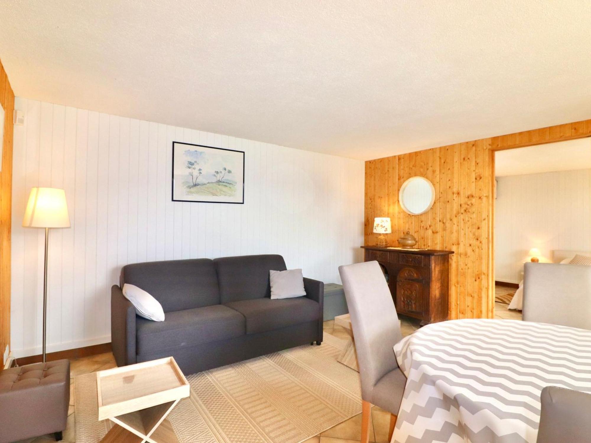 Appartement Confortable Avec Terrasse Et Wifi - Fr-1-432-32 Анси Экстерьер фото